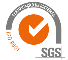 Certificado de Qualidade